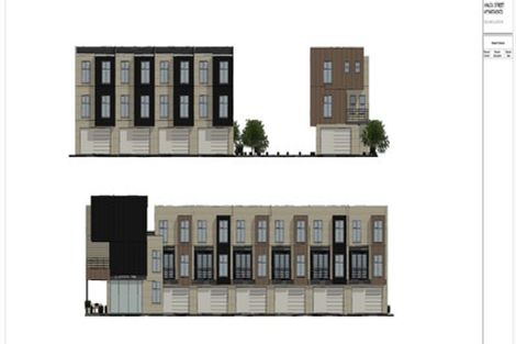 Photo of property in 4/9 Vialou Street, Hamilton Central, Hamilton, 3204