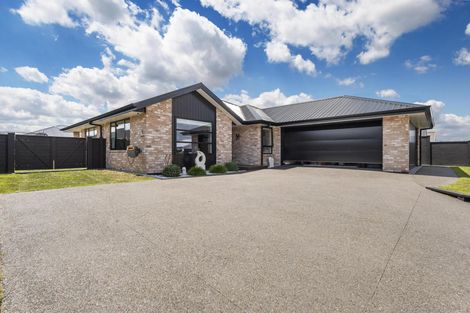 Photo of property in 6 Hinerangi Drive, Matamata, 3400