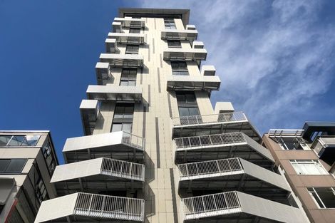 Photo of property in 1602/111 Dixon Street, Te Aro, Wellington, 6011