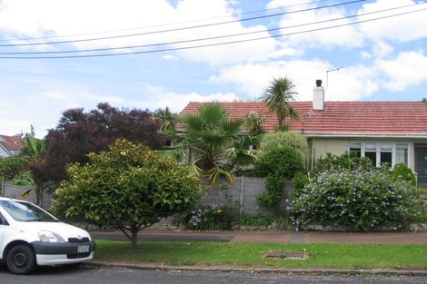 Photo of property in 3 Mokau Street, Ponsonby, Auckland, 1021