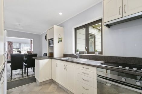 Photo of property in 46 Berkeley Road, Wainuiomata, Lower Hutt, 5014