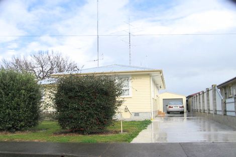 Photo of property in 502 Huia Street, Camberley, Hastings, 4120