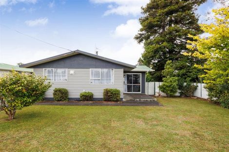 Photo of property in 19 Alexandra Street, Marton, 4710