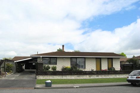 Photo of property in 47 Akaroa Street, Kaiapoi, 7630