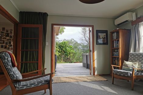 Photo of property in 67 Townsend Road, Miramar, Wellington, 6022