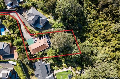 Photo of property in 29 Bellbird Rise, Murrays Bay, Auckland, 0630