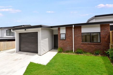 Photo of property in 2/28 Mckay Drive, Temple View, Hamilton, 3218