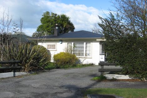 Photo of property in 1 Kiwi Street, Masterton, 5810