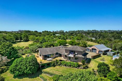 Photo of property in 57 Mccaughan Road, Kerikeri, 0294