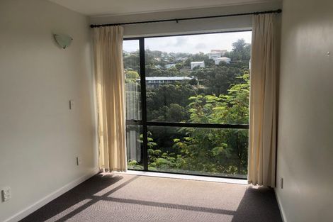 Photo of property in 44a Fairview Crescent, Kelburn, Wellington, 6012