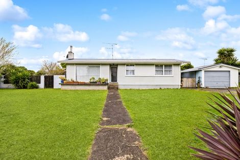Photo of property in 15 London Street, Pukekohe, 2120