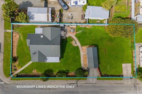 Photo of property in 17 Birkett Street, Temuka, 7920