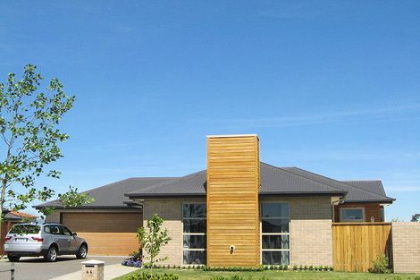 Photo of property in 44 Globe Bay Drive, Templeton, Christchurch, 8042