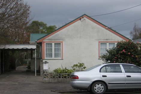 Photo of property in 101 Renall Street, Masterton, 5810