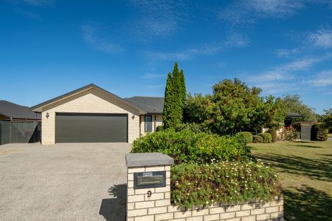 Photo of property in 9 Clearwater Place, Mayfield, Blenheim, 7201