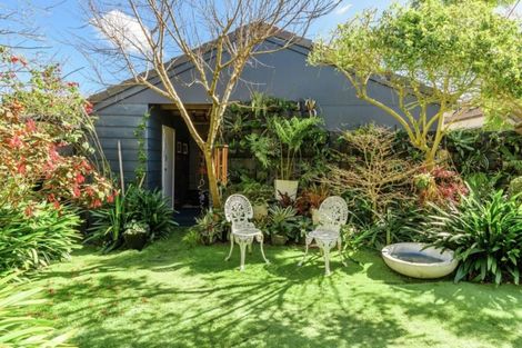 Photo of property in 1/15 Hostel Access Road, Eastern Beach, Auckland, 2012