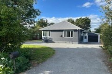 Photo of property in 7 Montgomery Street, Levin, 5510