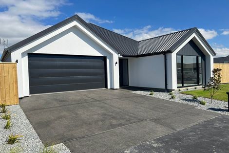 Photo of property in 24 Kirirua Avenue, Halswell, Christchurch, 8025