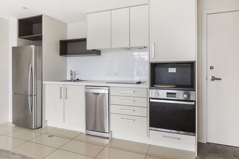 Photo of property in Nouvo Apartments, 4e/21 Rugby Street, Mount Cook, Wellington, 6021