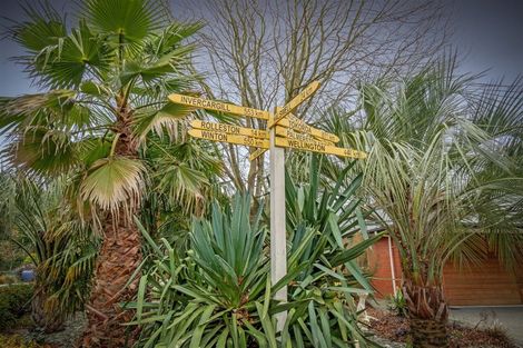 Photo of property in 192 Bells Road, West Melton, Christchurch, 7671