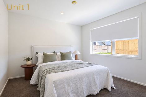 Photo of property in 12a Hauhake Terrace, Leamington, 3495