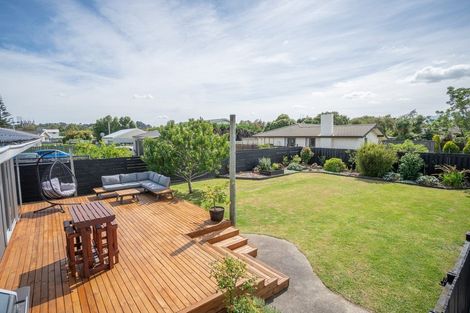 Photo of property in 108 Winchester Street, Ashhurst, 4810