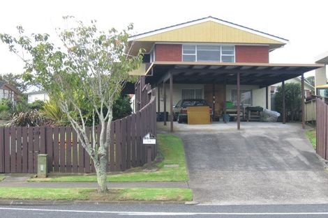 Photo of property in 98 Fisher Parade, Sunnyhills, Auckland, 2010