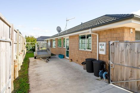 Photo of property in 11 Matariki Terrace, Ngaruawahia, 3288