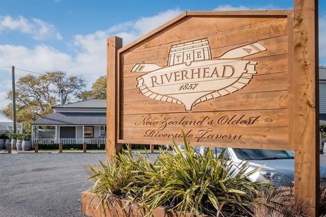 Photo of property in 5 York Terrace, Riverhead, 0820