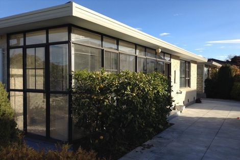 Photo of property in 1/9 Stirling Street, Merivale, Christchurch, 8014