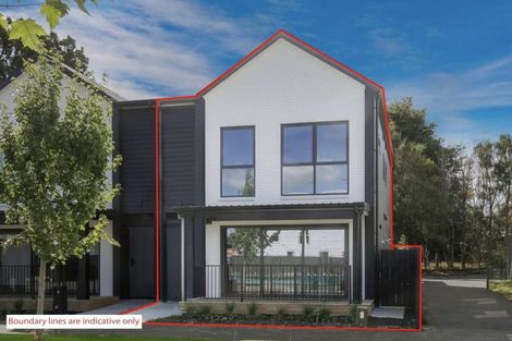 Photo of property in 7 Yellow Pear Lane, Karaka, 2578