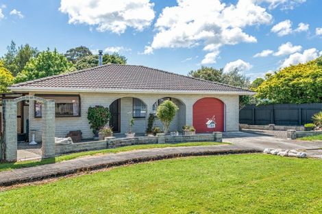 Photo of property in 24 Tui Street, Pahiatua, 4910