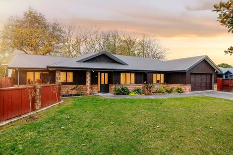 Photo of property in 12 Stoneleigh Drive, Chartwell, Hamilton, 3210