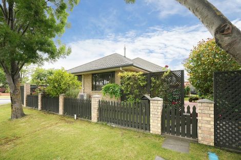 Photo of property in 9 Golding Avenue, Rangiora, 7400