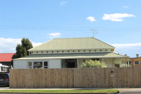 Photo of property in 713 Mackay Street, Thames, 3500