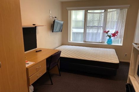 Photo of property in Orange Apartments/victoria Centr, 203/169 The Terrace, Wellington Central, Wellington, 6011