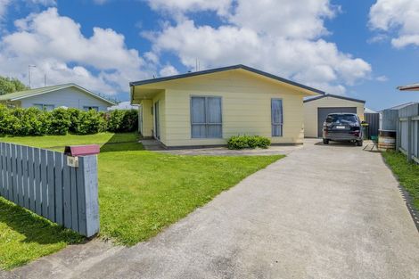 Photo of property in 10 Adkin Avenue, Levin, 5510