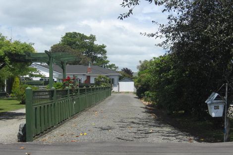Photo of property in 40 Wakeman Street, Pahiatua, 4910