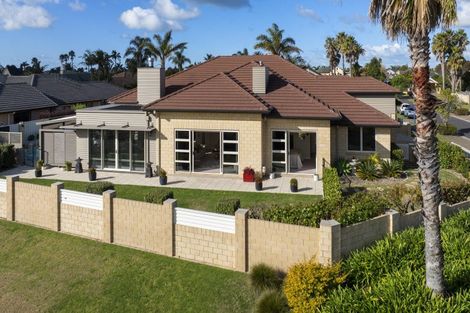 Photo of property in 1 Sanctuary Key, Papamoa Beach, Papamoa, 3118