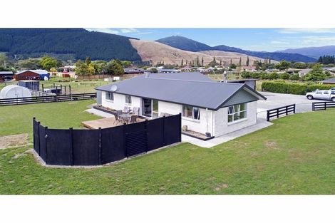 Photo of property in 11 Robertson Mill Place, Rai Valley, 7194
