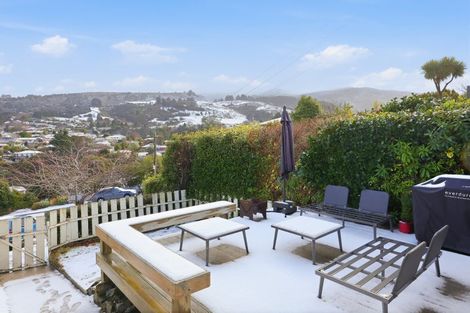 Photo of property in 14 Upland Street, Helensburgh, Dunedin, 9010