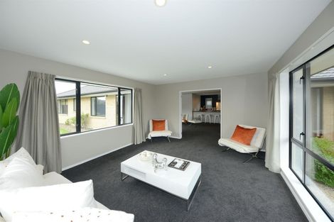 Photo of property in 12 Pukeko Place, Rangiora, 7400