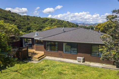 Photo of property in 99 Ayton Drive, Whitby, Porirua, 5024