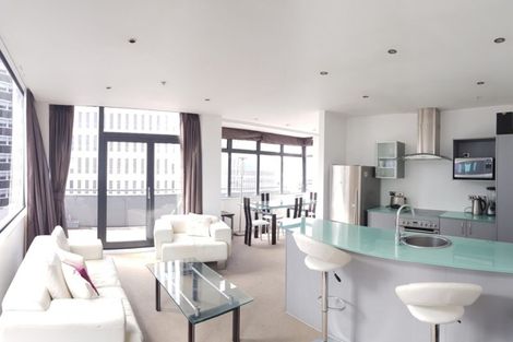 Photo of property in The Quay, 332pb2 Lambton Quay, Wellington Central, Wellington, 6011