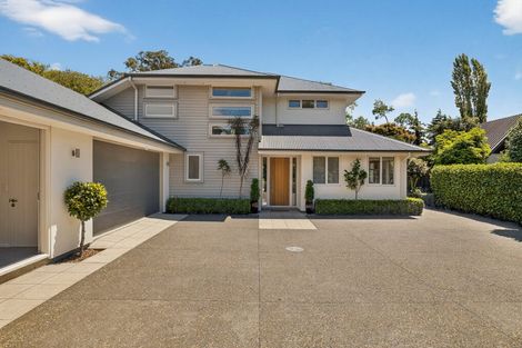 Photo of property in 139 Ashgrove Terrace, Somerfield, Christchurch, 8024