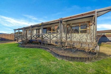 Photo of property in 23 Titoki Street, Matamata, 3400