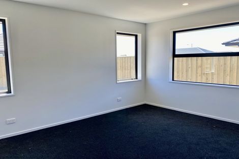 Photo of property in 92 Lady Isaac Drive, Rolleston, 7615