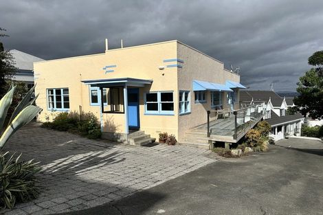 Photo of property in 32a Roslyn Road, Bluff Hill, Napier, 4110