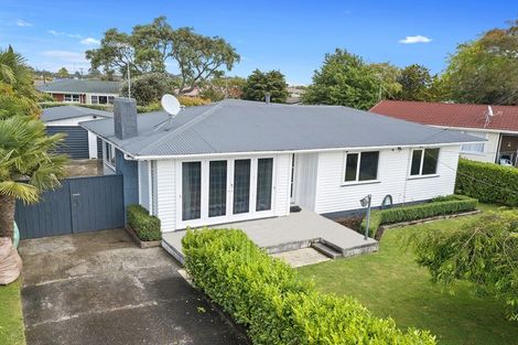 Photo of property in 171 Sandwich Road, St Andrews, Hamilton, 3200