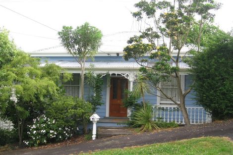 Photo of property in 11 Alexander Street, Kingsland, Auckland, 1021